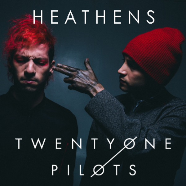 Twenty One Pilots Heathens Bpm